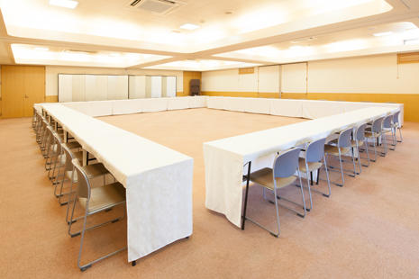 大会食室3
